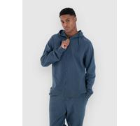 Hurley Low Tide Zip Hoodie armored navy M