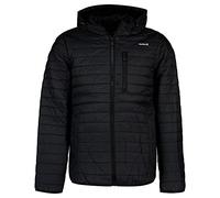 Hurley M Balsam Quilted Packable Jacket