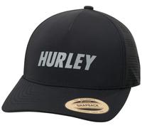 Hurley M Canyon Hat Black