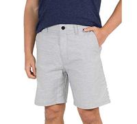 Hurley M H2O Dri Breathe 19' Wolf Grey, 34