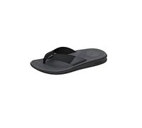 Hurley M Icon Flip Flop Herren Flip-Flop, Multicolor Newprint Or Black Wht, 8 UK