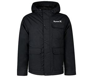 Hurley M Idyllwild 3M Parka Jacket