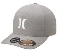 Hurley M Phantom Resist Hat, Grey, S