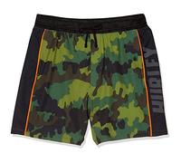 Hurley M Phtm Alpha Trainer Breaker 18' Camo Green