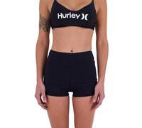 Hurley Max Solid Swim Short Bikini Bottom