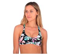 Hurley Max Tropix Scoop Top