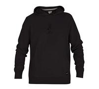 Hurley Men's A Chillin Hoodie, Grey, S EU