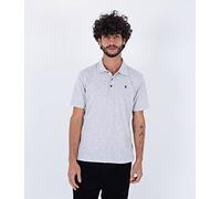 Hurley Men's Ace Vista Polo S/S T-Shirt