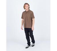 Hurley Men's Ace Vista Polo T-Shirt