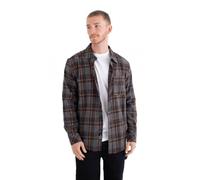 Hurley Men's Axe Flannel Shirt Shirt