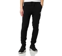 Hurley Men's Beach Club Icon Pant Sporty, Black, M