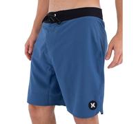 Hurley Phantom O&o Solid 18´´ Swimming Shorts Blue 30 Men