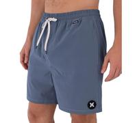 Hurley Men's Boardshort Men - Volley Flex Low Tide Board Shorts (Pack of 1)
