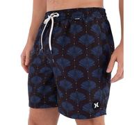 Hurley Men's Boardshort Men - Volley Icon Arbore Board Shorts (Pack of 1)