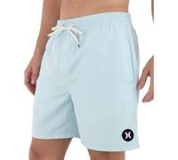 Hurley Men's Boardshort Men - Vollley Icon Solid 17' Board Shorts (Pack of 1)