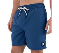 Hurley Men's Boardshort Men - Vollley Icon Solid 17' Board Shorts (Pack of 1)
