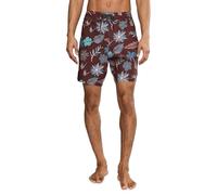 Hurley Men's Boardshort - Phantom-Eco Classic 18", Matador, 34