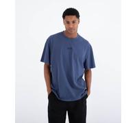 Hurley Built Jail Front Short Sleeve T-shirt