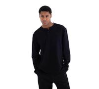 Hurley Built Jail Long Sleeve T-shirt
