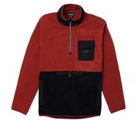 Hurley Men's Sweatshirt, Brickyard, XL