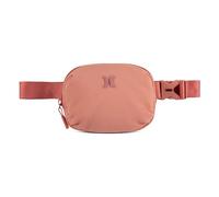 Hurley Men's Crossbody Bag, Canyon Clay/Icon, One Size, Crossbody Bag