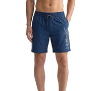 Hurley Men's Crossover Volley Swim Short Swim Trunks (Pack of 1)