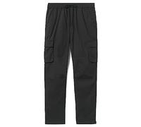 Hurley Men's Cruiser Cargo Pant, Black, M