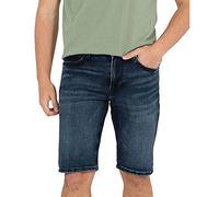 Hurley Mens Cyrus Oceancare Denim Short