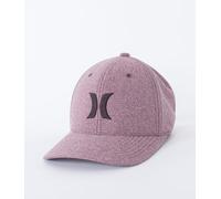 Hurley Men's Df Cutback Hat Baseball | H2O-Dri Sweat-Wicking Fabric, Quick-Dry Performance and Two-Way Stretch Deliver Cool, Flexible Comfort