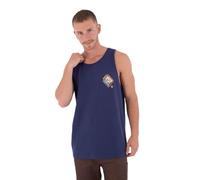 Hurley Mens Disques Tank T-Shirt, Destroyer, M EU