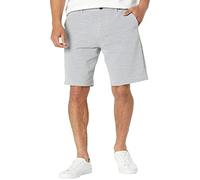 Hurley Men's DRI Cutback 21' Bermuda Shorts, H012, 32
