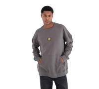 Hurley Men's Etam Sun Crew Sweatshirt (pack of 1)