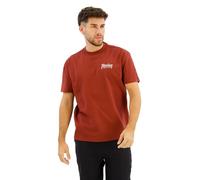 Hurley Men's Evd Built Ss Undershirt, Matador, S