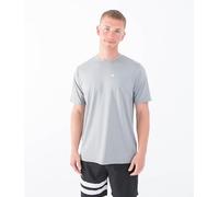 Hurley Mens Evd Hybrid UPF T-Shirt, Particle, XL EU