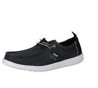 Hurley Men's H-laguna2 Loafer, Black, 11 UK