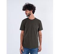 Hurley Men's H20 Dri Icon Tee T-Shirt, Cargo, XL