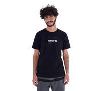 Hurley Men's H20 Dri Oao Tee T Shirt, H010, L UK