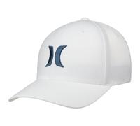 Hurley Mens - H2o Dri O&o Cap, Summit White, S EU