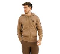 Hurley Men's Icon Boxed Fleece Zip Hooded Sweatshirt, Roadside, M