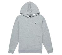 Hurley Mens Icon Po Sweatshirt, Dk Heather Grey, M EU