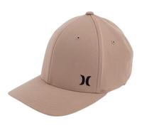 Hurley Icon Texture Cap Beige S-M