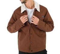 Hurley Roy Jacket Brown XL Men