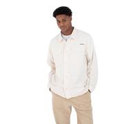 Hurley Lido Cord Overshirt White XL Men