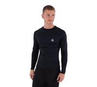 Rash Slim FIT ICON Circle LS