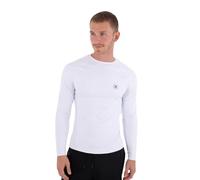 Rash Slim FIT ICON Circle LS