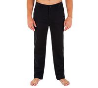 Hurley Men's M Cruiser Pleasure Point Pant Casual Pants Black