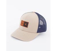 Hurley Mens M Fairway Trucker Hat Baseball Cap, Fossil