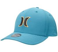 Hurley Men's M H20 Dri Max Hat, Celestial Teal, L