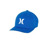 Hurley Mens M H2o Dri OAO Hat Cap, Blue Beyond, L-XL EU