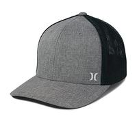 M Mini Icon Mesh Hat Hunter Green